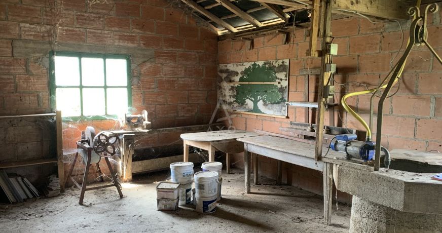 vente Maison à rénover Taponnat Fleurignac