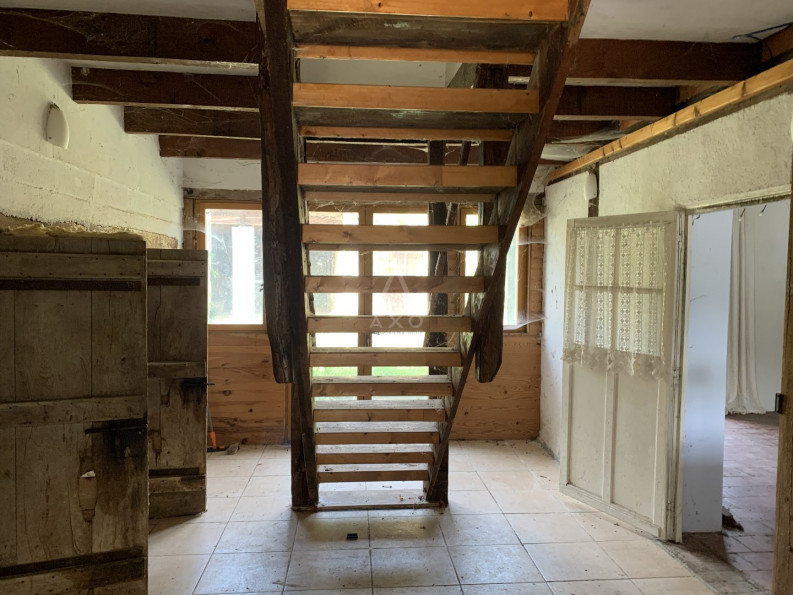 vente Maison à rénover Taponnat Fleurignac - Photo 7