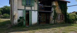 vente Maison à rénover Taponnat Fleurignac
