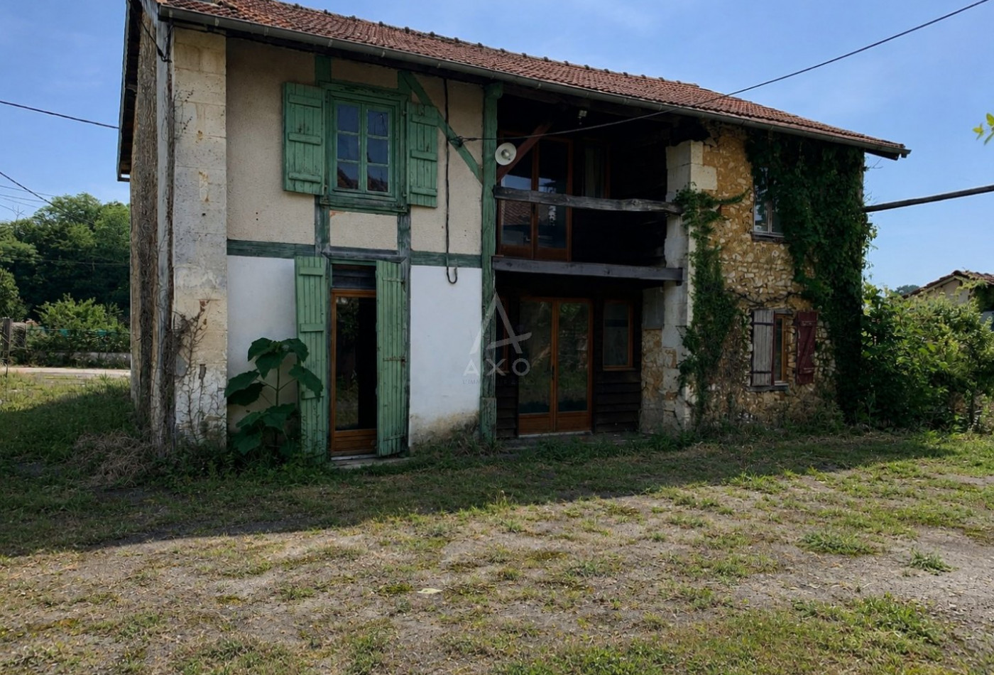 vente Maison à rénover Taponnat Fleurignac - Photo 2