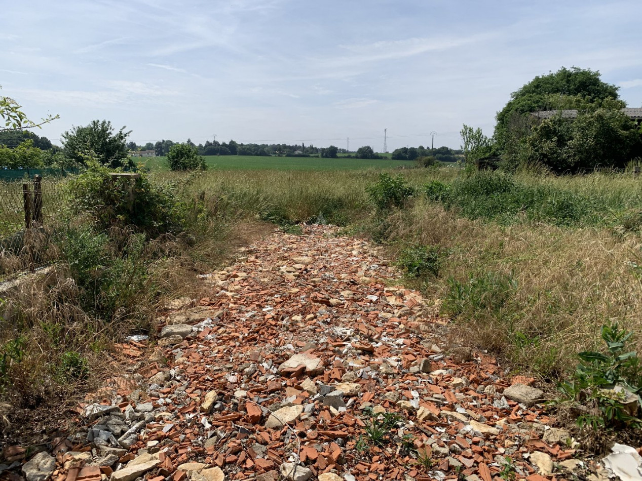 vente Maison à rénover Taponnat Fleurignac - Photo 19