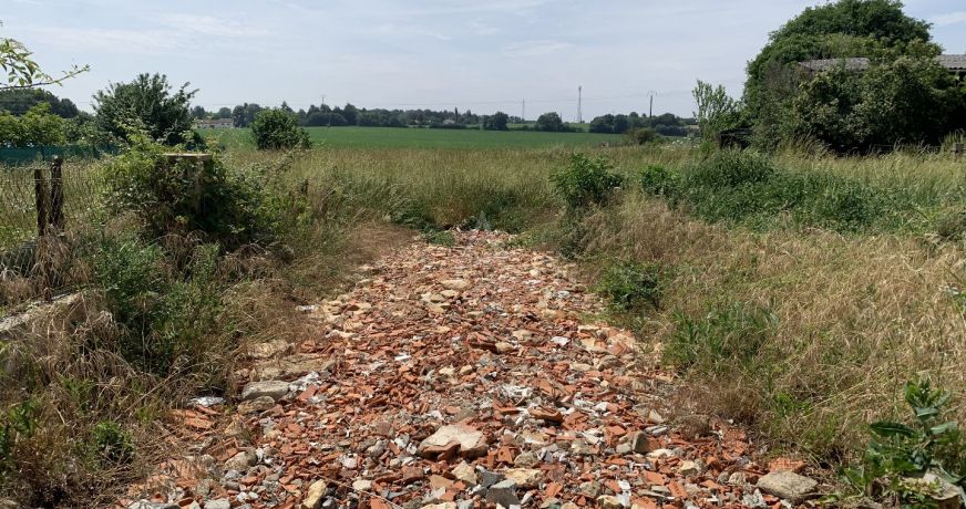 vente Maison à rénover Taponnat Fleurignac