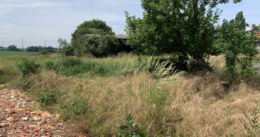 vente Maison à rénover Taponnat Fleurignac