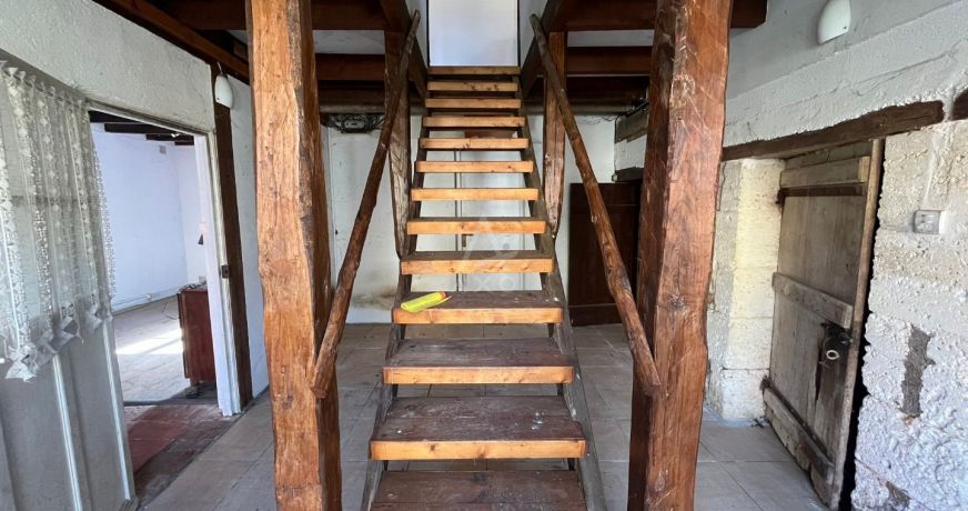 vente Maison à rénover Taponnat Fleurignac