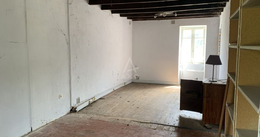 vente Maison à rénover Taponnat Fleurignac