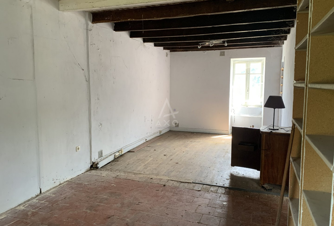 vente Maison à rénover Taponnat Fleurignac - Photo 5