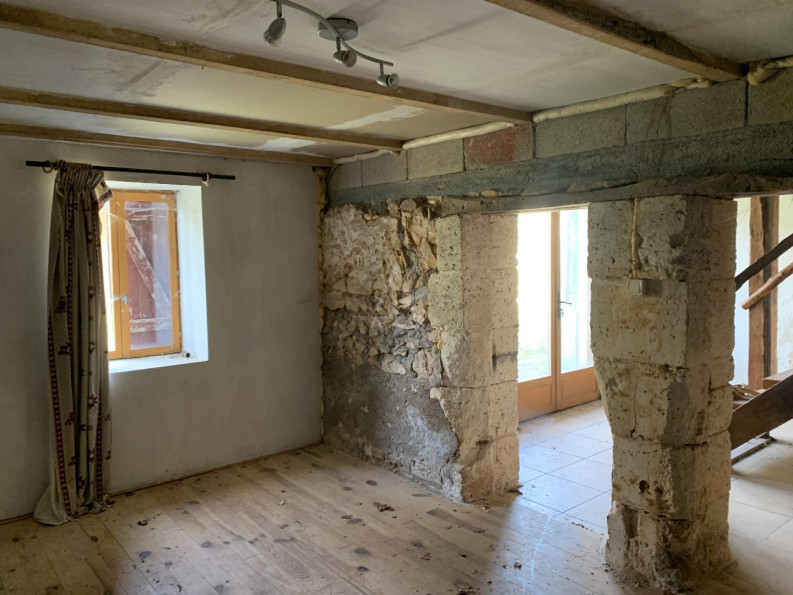 vente Maison à rénover Taponnat Fleurignac - Photo 3