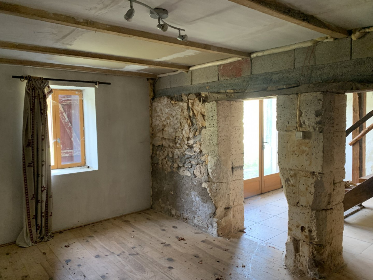 vente Maison à rénover Taponnat Fleurignac - Photo 3