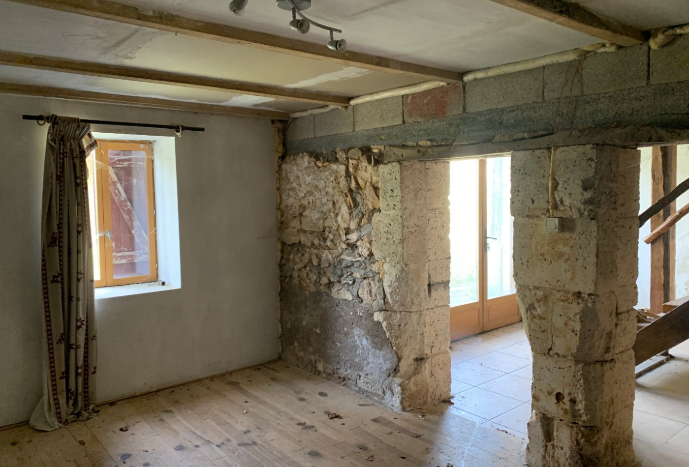 vente Maison à rénover Taponnat Fleurignac - Photo 3