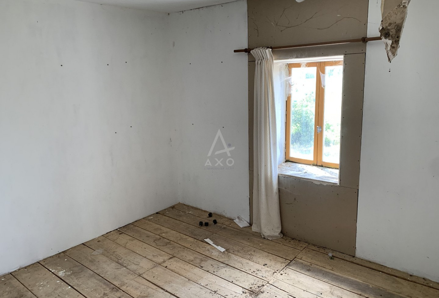 vente Maison à rénover Taponnat Fleurignac - Photo 4