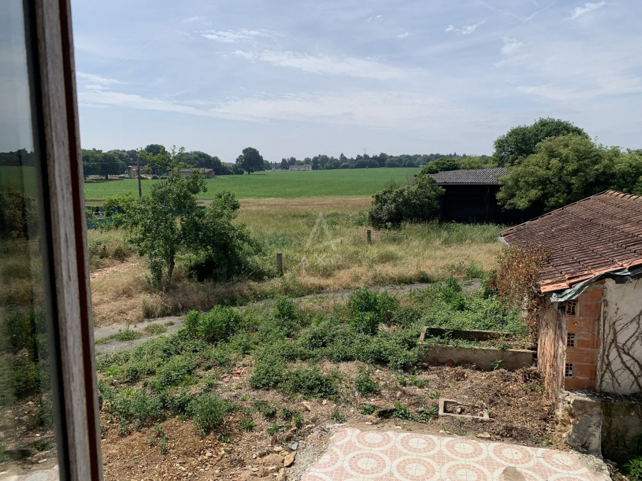 vente Maison à rénover Taponnat Fleurignac - Photo 9