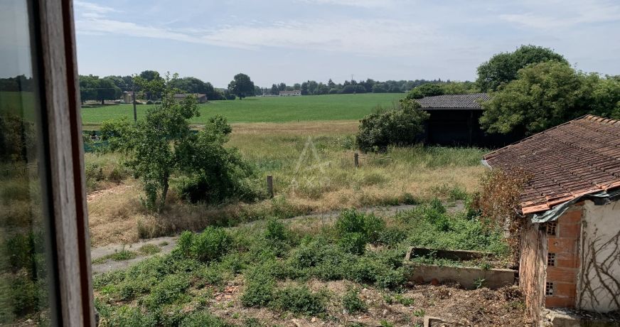 vente Maison à rénover Taponnat Fleurignac
