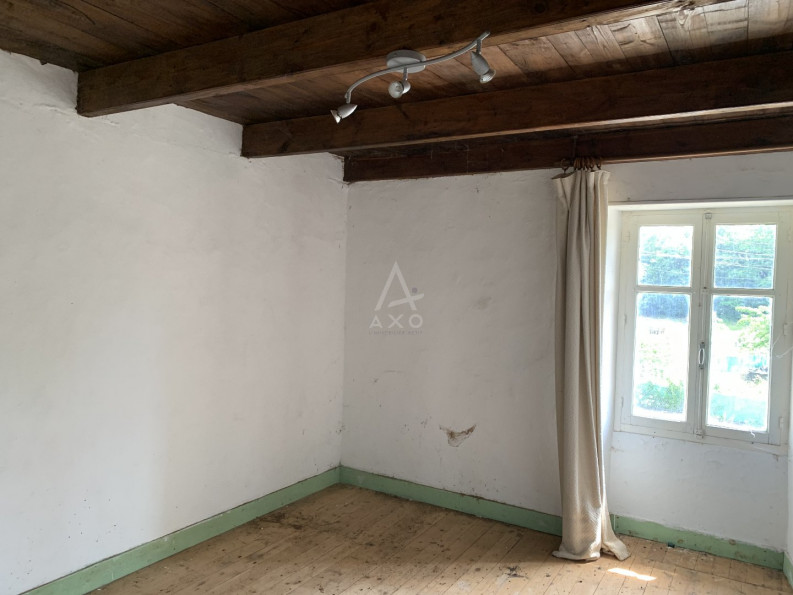 vente Maison à rénover Taponnat Fleurignac - Photo 9