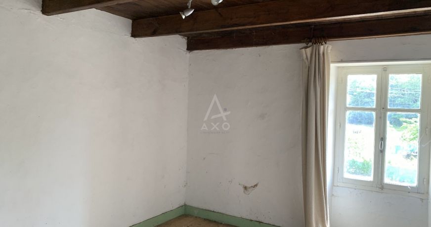 vente Maison à rénover Taponnat Fleurignac
