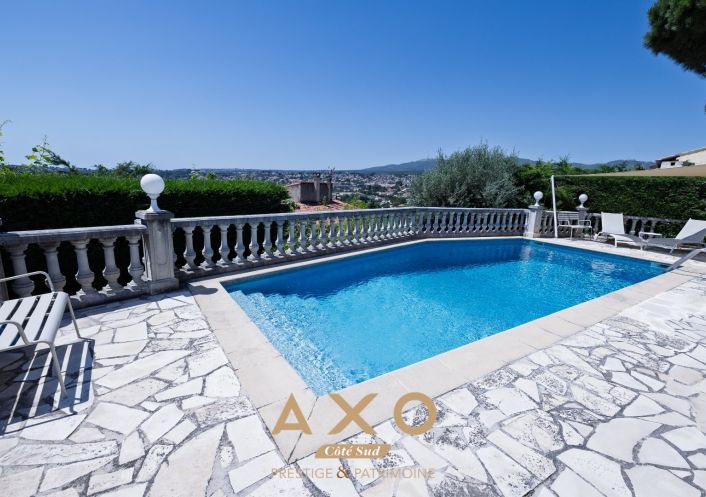 vente Maison Allauch