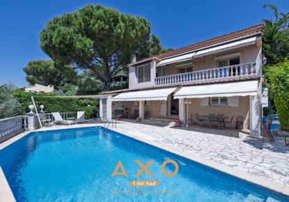 vente Maison Allauch