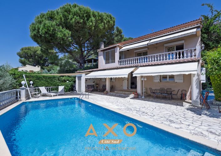 vente Maison Allauch