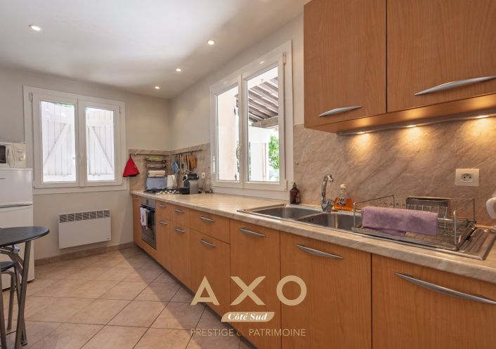 vente Maison Allauch