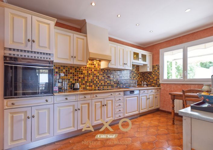 vente Maison Allauch