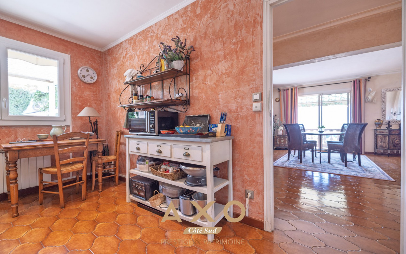 vente Maison Allauch - Photo 9