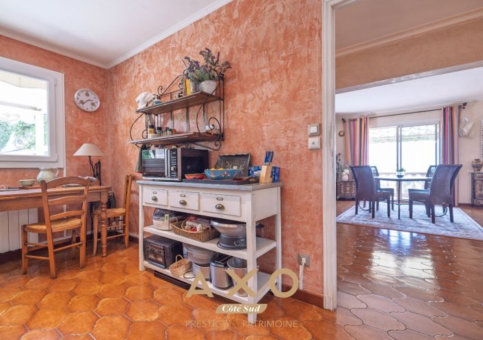 vente Maison Allauch