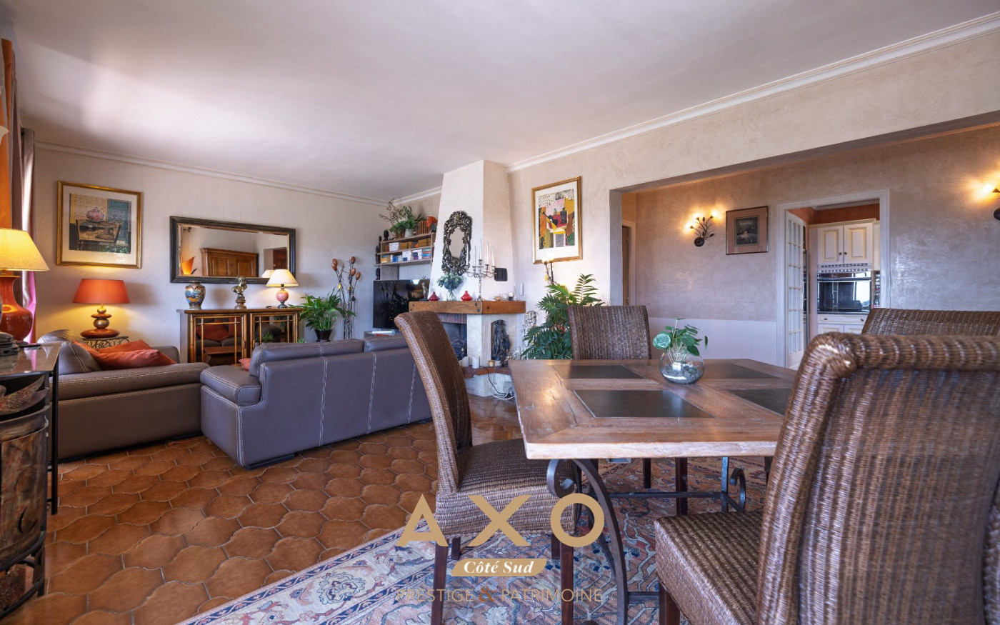 vente Maison Allauch - Photo 11
