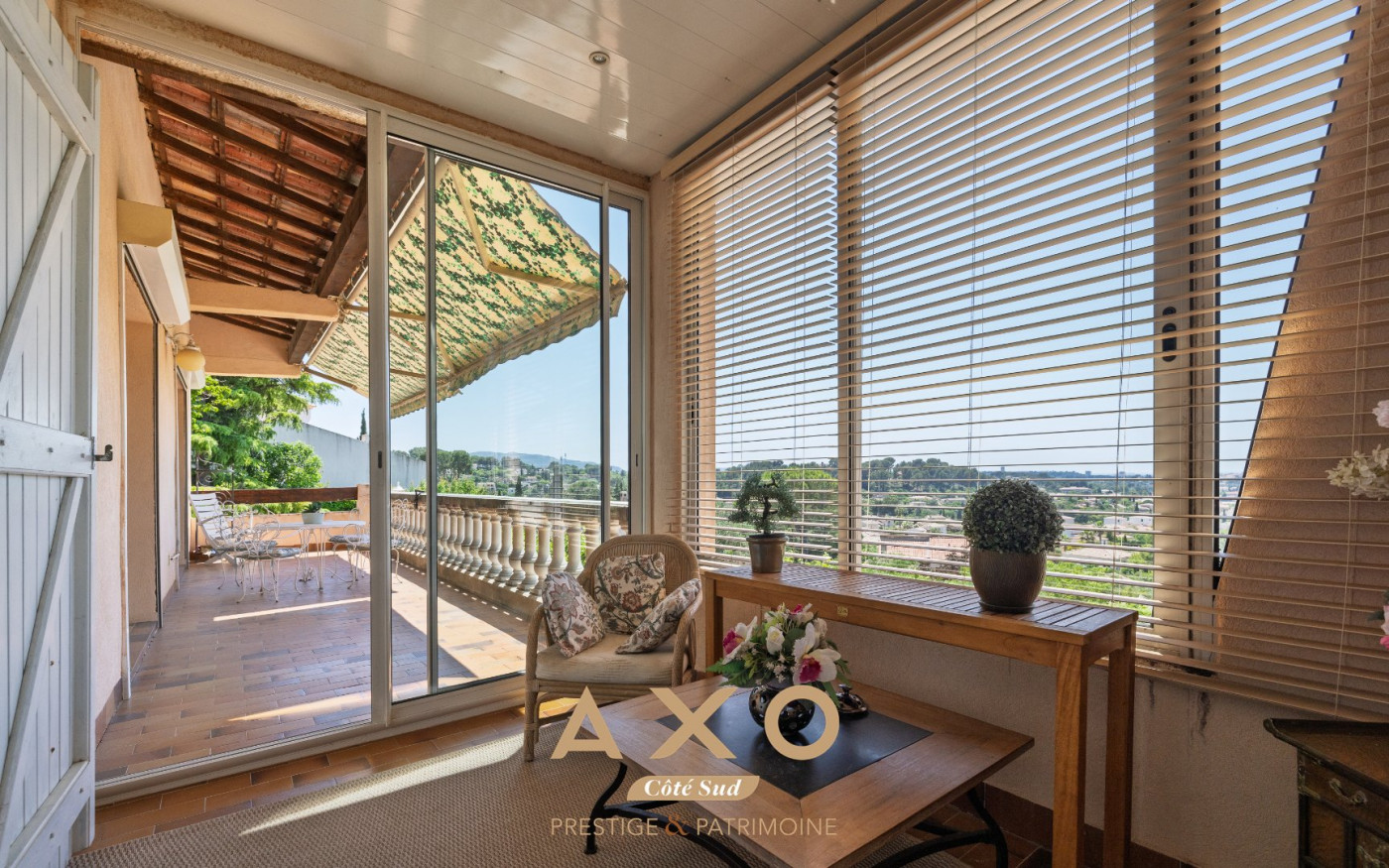vente Maison Allauch - Photo 14