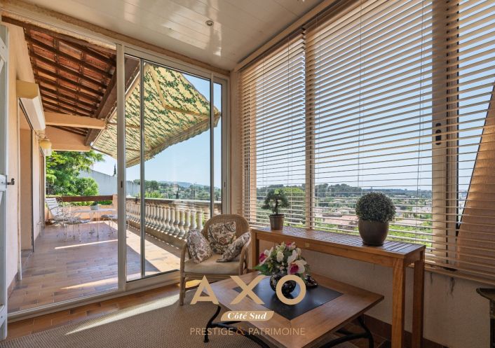 vente Maison Allauch