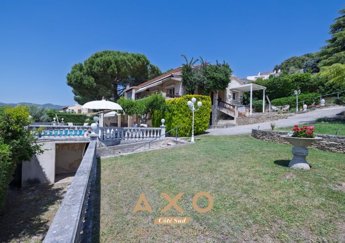 vente Maison Allauch