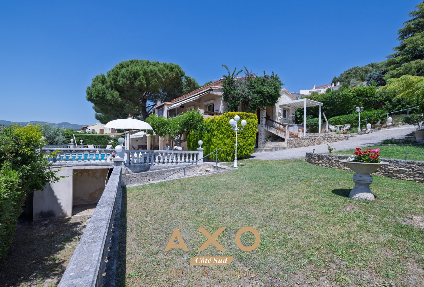 vente Maison Allauch - Photo 5