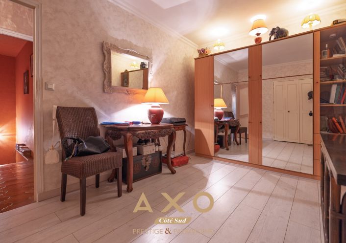 vente Maison Allauch