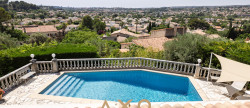 vente Maison Allauch