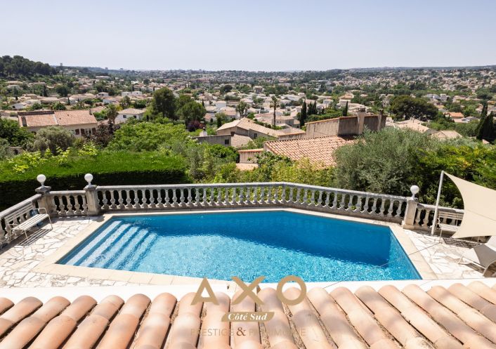 vente Maison Allauch