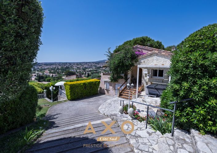 vente Maison Allauch