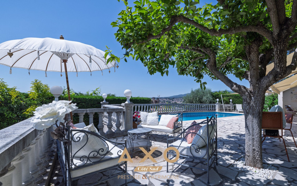 vente Maison Allauch - Photo 7