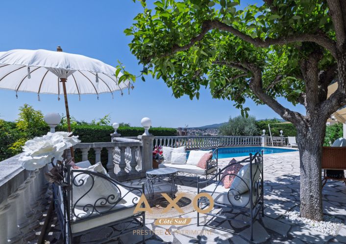 vente Maison Allauch