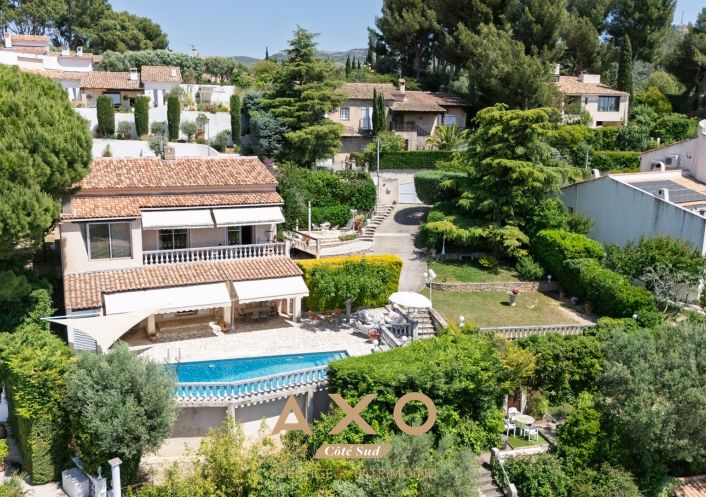 vente Maison Allauch