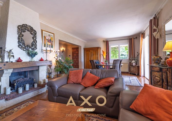 vente Maison Allauch