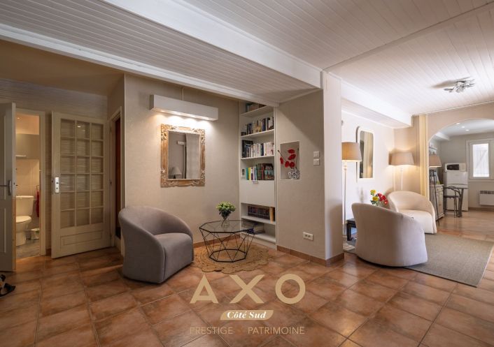 vente Maison Allauch