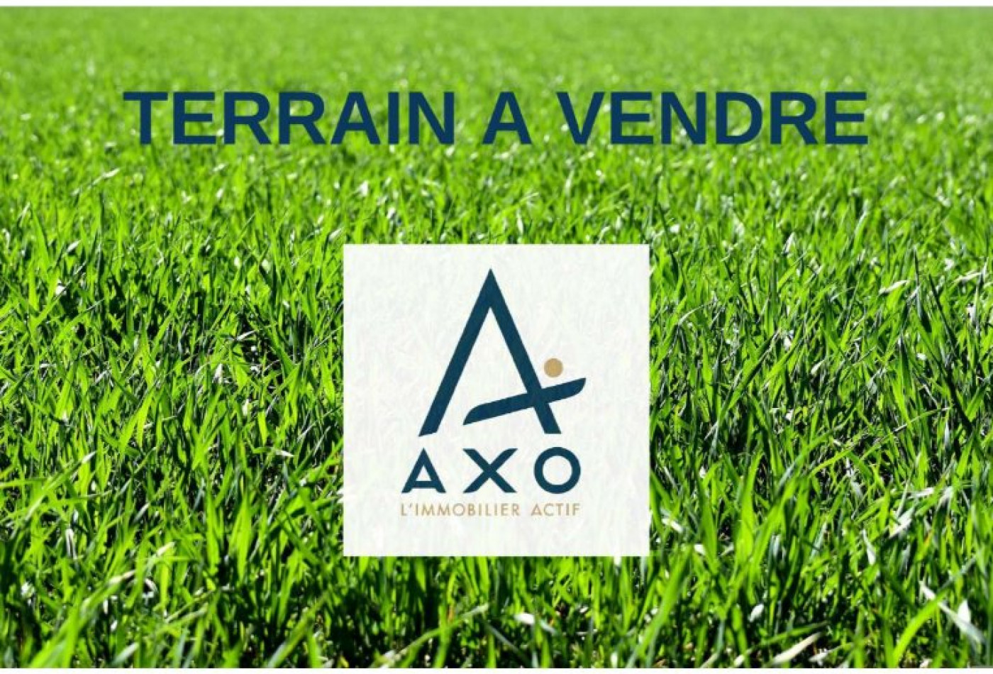vente Terrain constructible Lagardelle-sur-leze - Photo 2