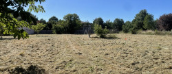 vente Terrain constructible Lagardelle-sur-leze