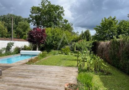 vente Maison individuelle Angouleme
