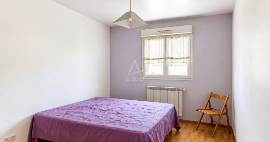 vente Maison Pournoy La Grasse
