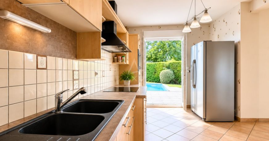 vente Maison Pournoy La Grasse