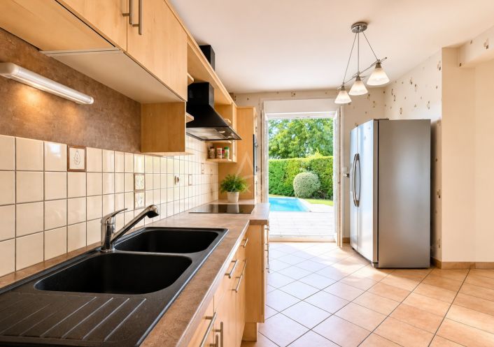 vente Maison Pournoy La Grasse