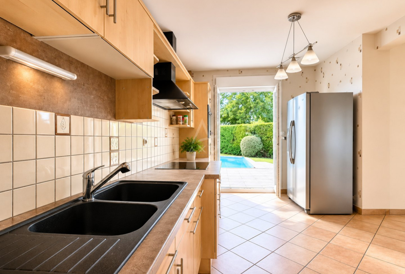 vente Maison Pournoy La Grasse - Photo 5