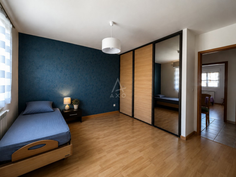 vente Maison Pournoy La Grasse - Photo 9