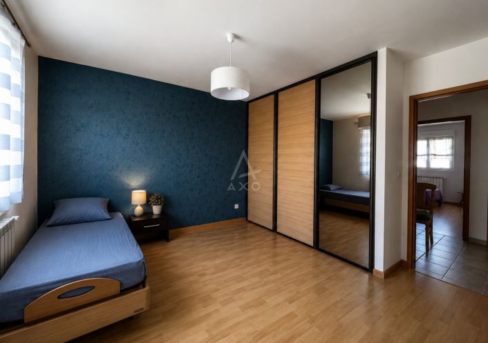 vente Maison Pournoy La Grasse