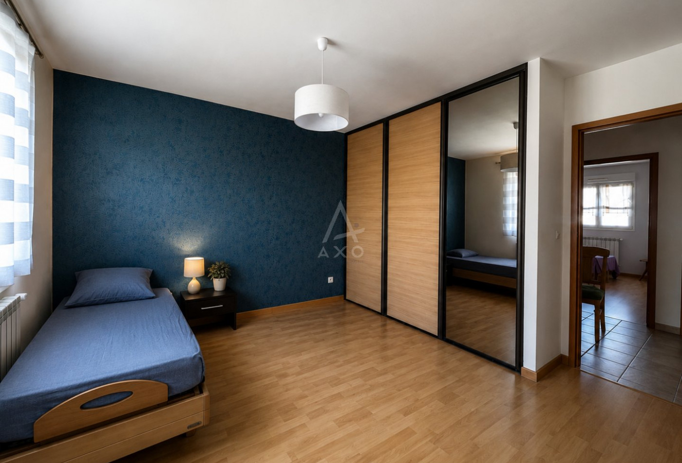 vente Maison Pournoy La Grasse - Photo 9