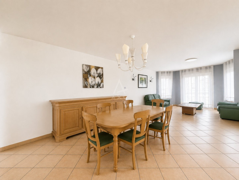 vente Maison Pournoy La Grasse - Photo 4